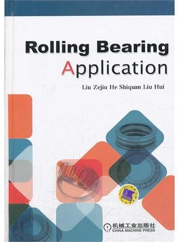 Rolling Bearing Application