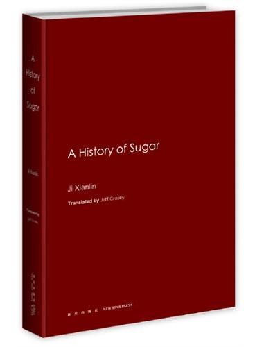 糖史（英文）A History of Sugar