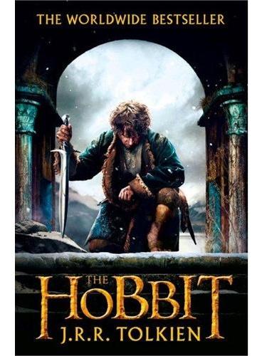 The Hobbit （ISBN=9780007591855） 霍比特人电影版 霍比特人已于1月23日中国大陆地区上映 全球65个国家及地区4周共录得5亿美金收入 此书既可作为赏影前热身又可作为观影后深度研究之用 