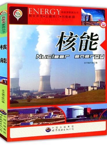 核能（新能源家族丛书）