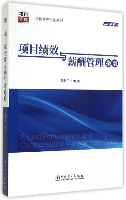 项目管理实务系列：项目绩效与薪酬管理指南
