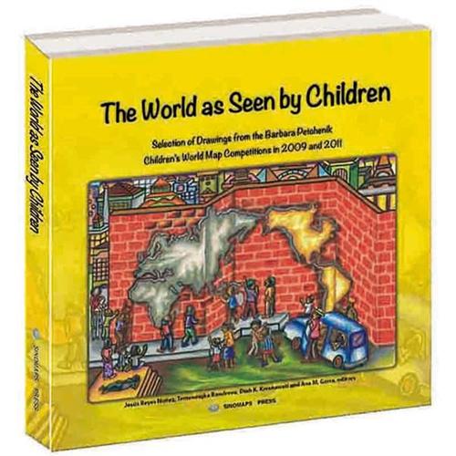 孩子眼中的世界The World as Seen by Children