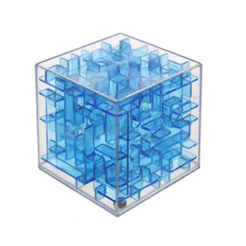 第一教室3D立体迷宫玩具（买《移动迷宫》图书促销品）