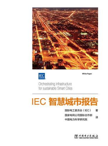 IEC智慧城市报告