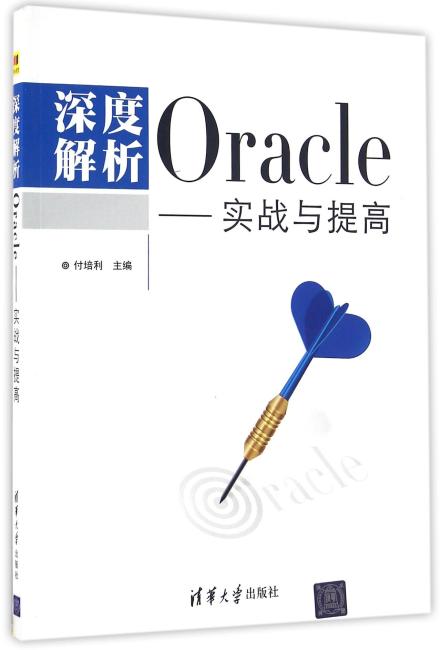 深度解析Oracle--实战与提高