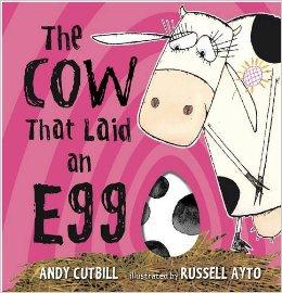 The Cow That Laid an Egg