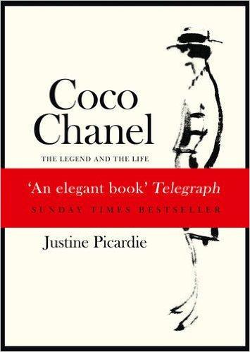 Coco Chanel： The Legend and the Life