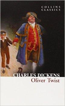 Collins Classics： Oliver Twist