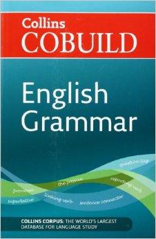 COBUILD English Grammar （Collins COBUILD Grammar）