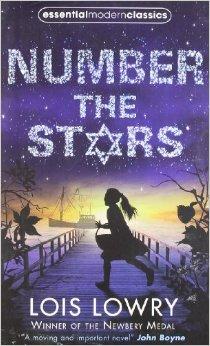 Number the Stars （Essential Modern Classics）