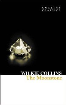 The Moonstone （Collins Classics）