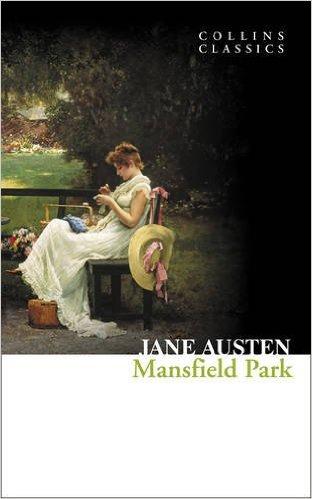 Mansfield Park （Collins Classics）