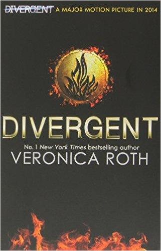 Divergent Trilogy boxed Set （books 1-3） （Divergent Trilogy）