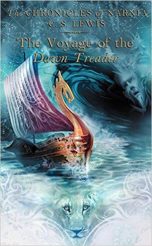 The Voyage of the ＂Dawn Treader＂（The Chronicls of Narnia, Book 5）