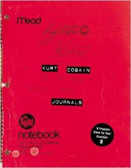 Kurt Cobain： Journals