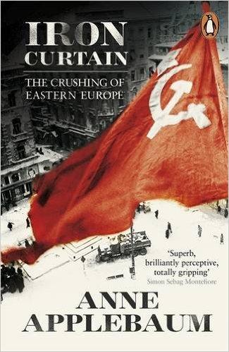 Iron Curtain： The Crushing of Eastern Europe 1944-56