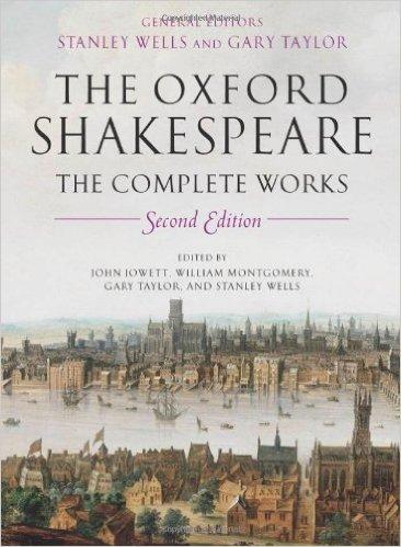 William Shakespeare： The Complete Works