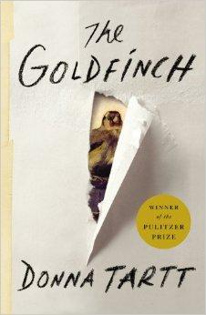 The Goldfinch： A Novel （Pulitzer Prize for Fiction）