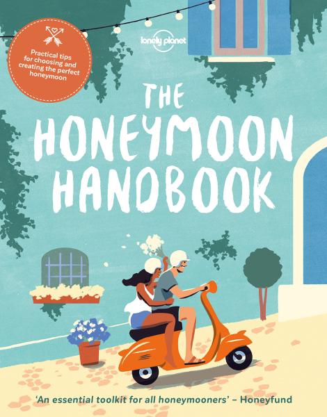 The Honeymoon Handbook  (Lonely Planet) 