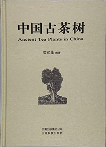 中国古茶树（精）
