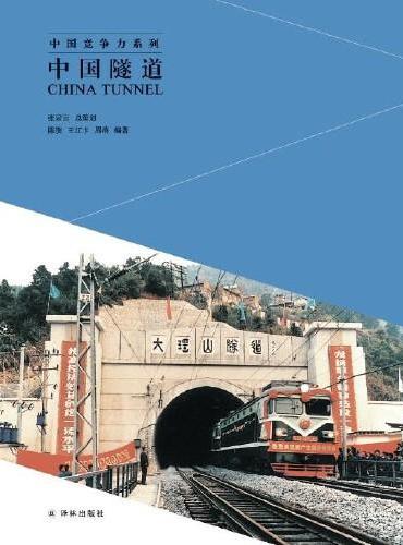 中国隧道（中国竞争力系列）