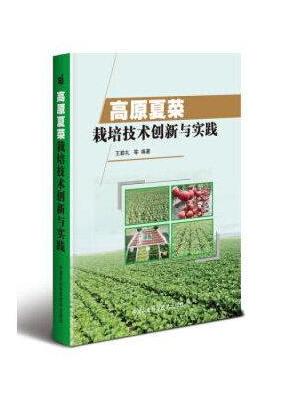 高原夏菜栽培技术创新与实践