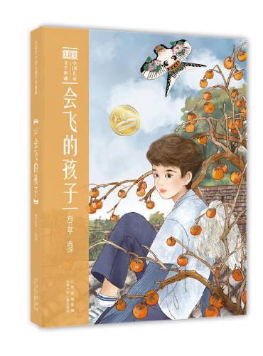 大语文中国儿童文学典藏  会飞的孩子
