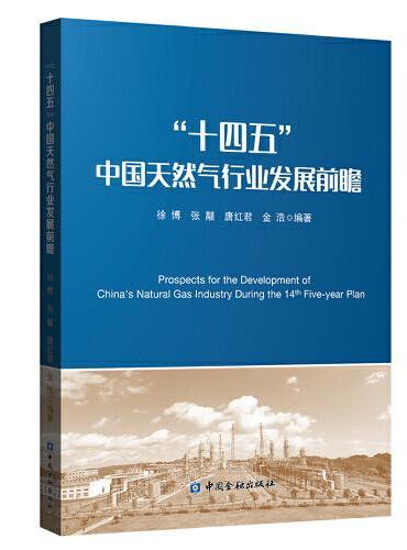 “十四五”中国天然气行业发展前瞻