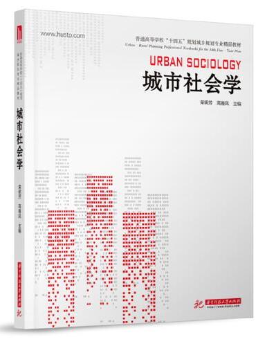城市社会学（第二版）