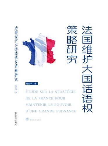 法国维护大国话语权策略研究