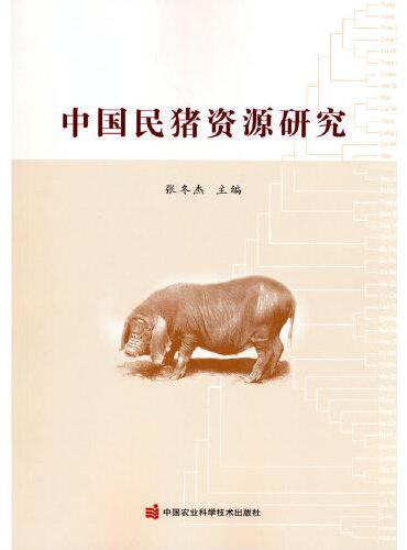 中国民猪资源研究