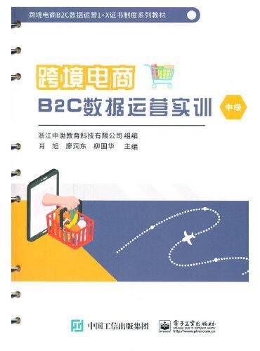 跨境电商B2C数据运营实训（中级）