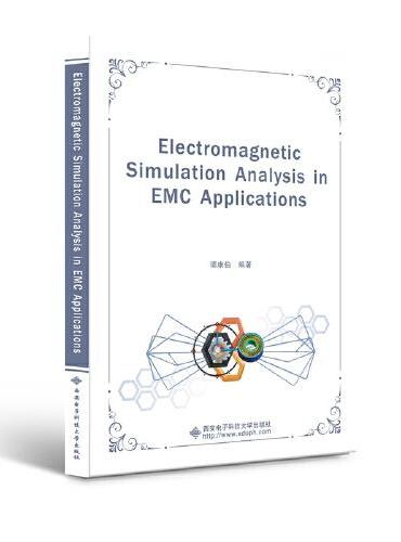 Electromagnetic simulation analysis in EMC applications