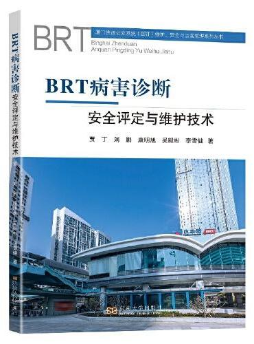 BRT病害诊断、安全评定与维护技术