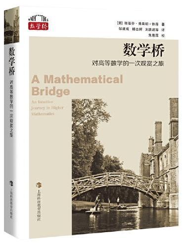 数学桥：对高等数学的一次观赏之旅（“数学桥”丛书）