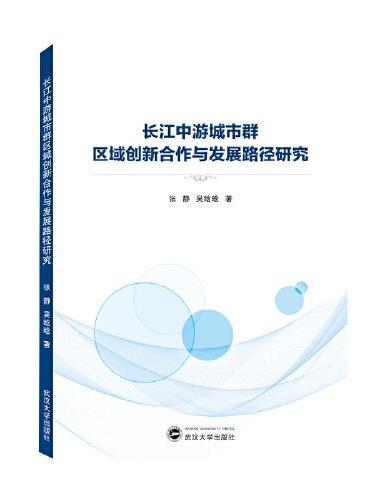 长江中游城市群区域经济一体化发展研究