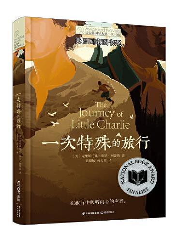 长青藤国际大奖小说·第14辑：一次特殊的旅行