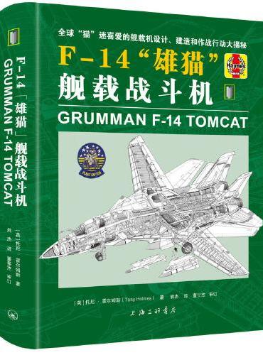 F-14“雄猫”舰载战斗机