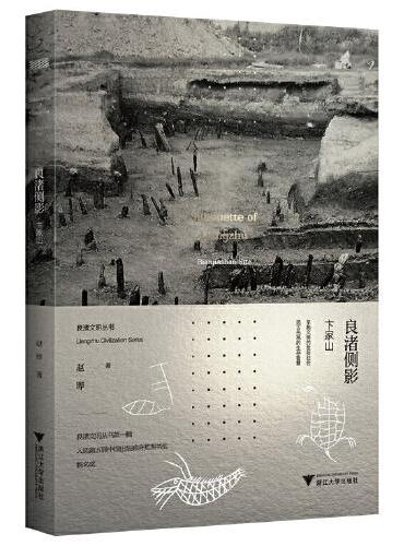 良渚侧影——卞家山