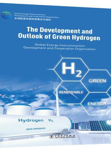 绿氢发展与展望（英文版）