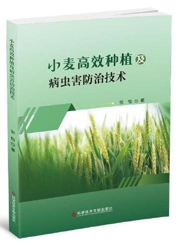 小麦高效种植及病虫害防治技术
