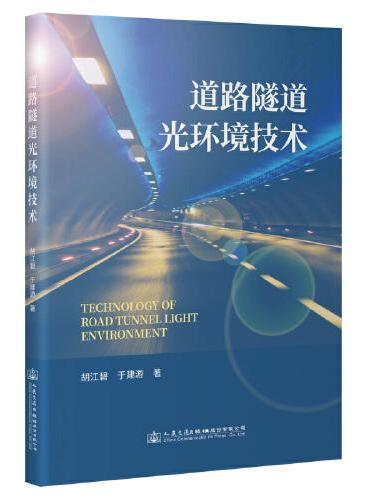 道路隧道光环境技术