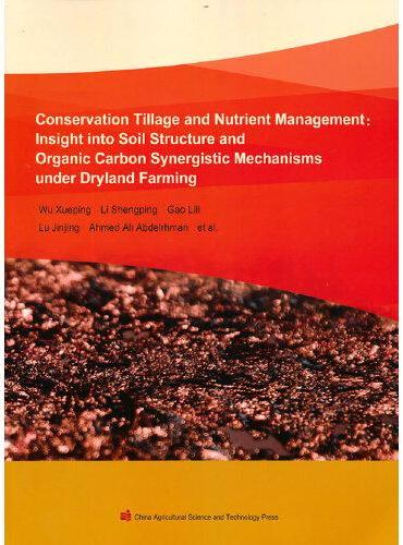 Conservation tillage and nutrient management：Insight into so