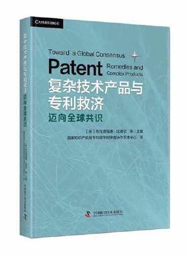 复杂技术产品与专利救济：迈向全球共识