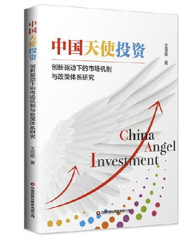 中国天使投资