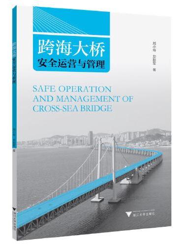 跨海大桥安全运营与管理