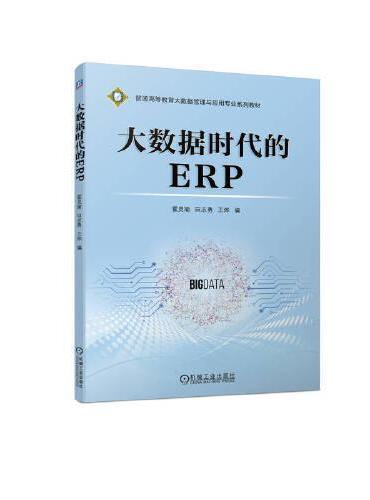 大数据时代的ERP