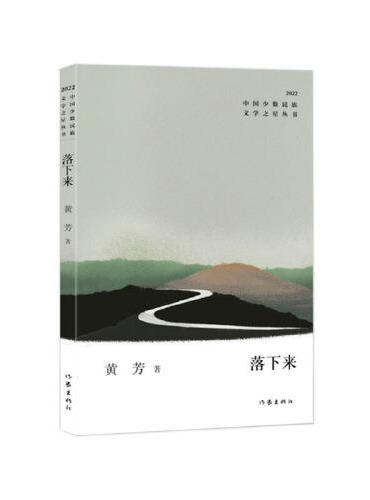 落下来（中国少数民族文学之星丛书2022年卷）