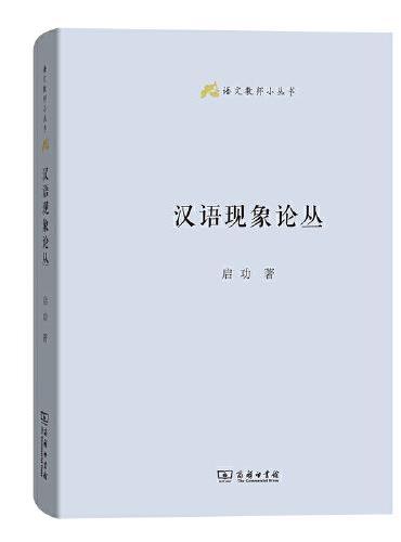 汉语现象论丛（语文教师小丛书）