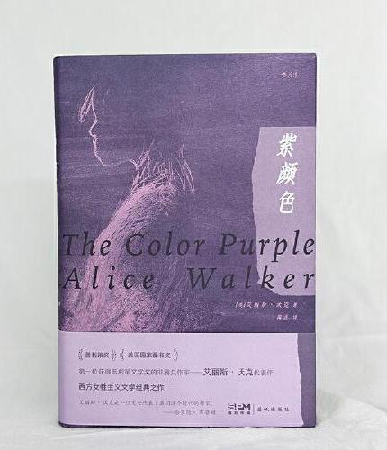 紫颜色：底层女性的觉醒之路，女性群像的至深书写